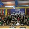 Baltic grappling IGF championship