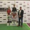 U-16 iki 60 kg.