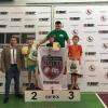U-12 iki 33 kg.