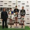 U-14 iki 52 kg.