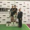 U-16 iki 56 kg.