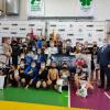 Nogi čempionai (2)
