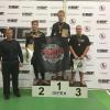 U-16 virš 84 kg.