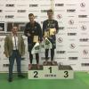 U-18 iki 84 kg.