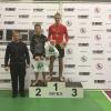 U-18 iki 80 kg.