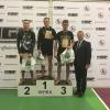 U-18 iki 68 kg.