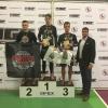 U-18 iki 72 kg.